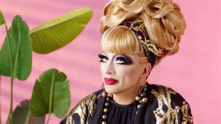 Bianca Del Rio: From NOLA's Drag Scene To 