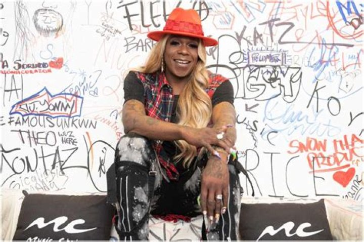 Big Freedia's Inspiring Net Worth Journey