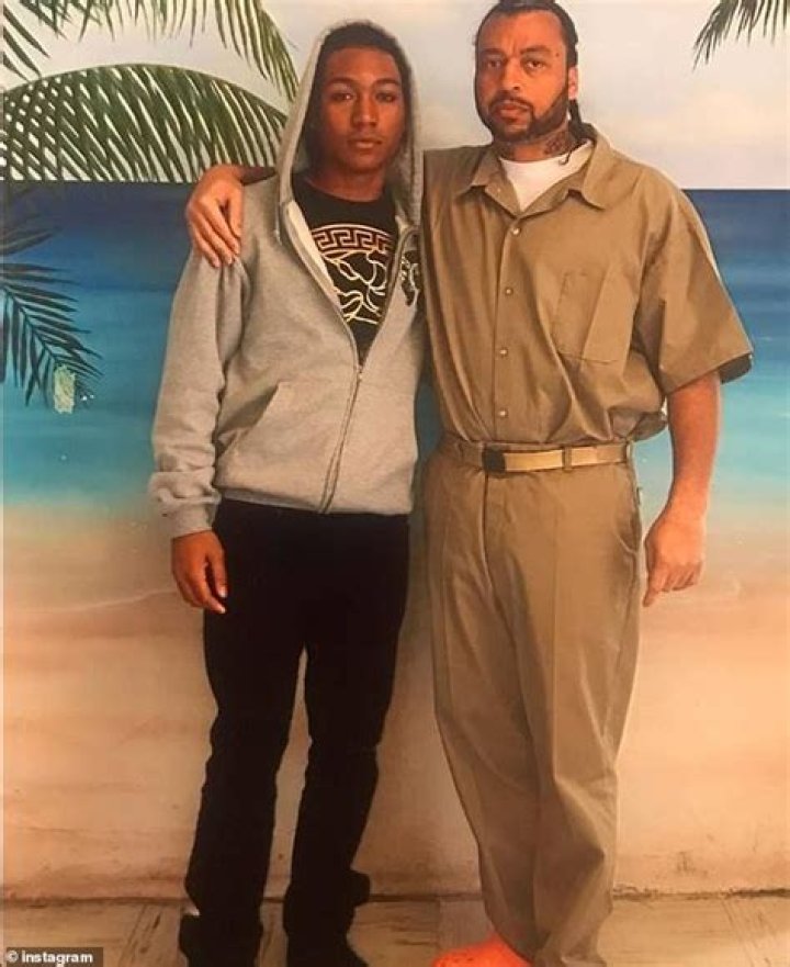 Unveiling The Inspiring Journey Of Big Meech's Son: Discoveries And Insights