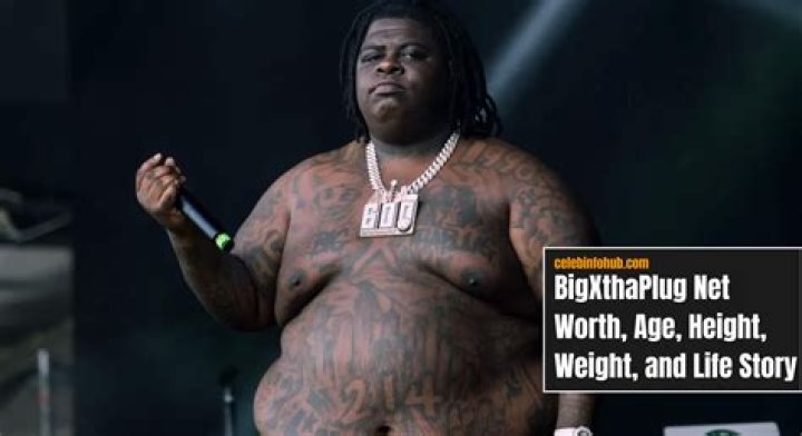 Learn About Bigxthaplug: Age, Family, Net Worth, And Wikipedia!