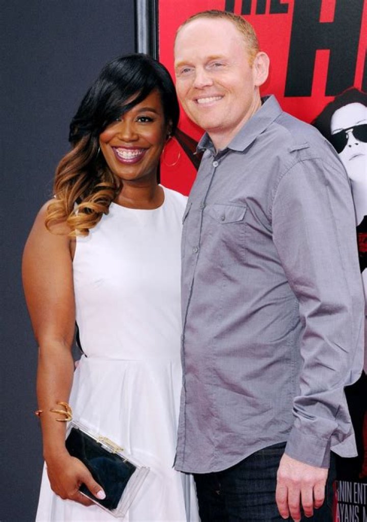 Unveiling The Life Of Bill Burr's Husband: A Journey Beyond Comedy