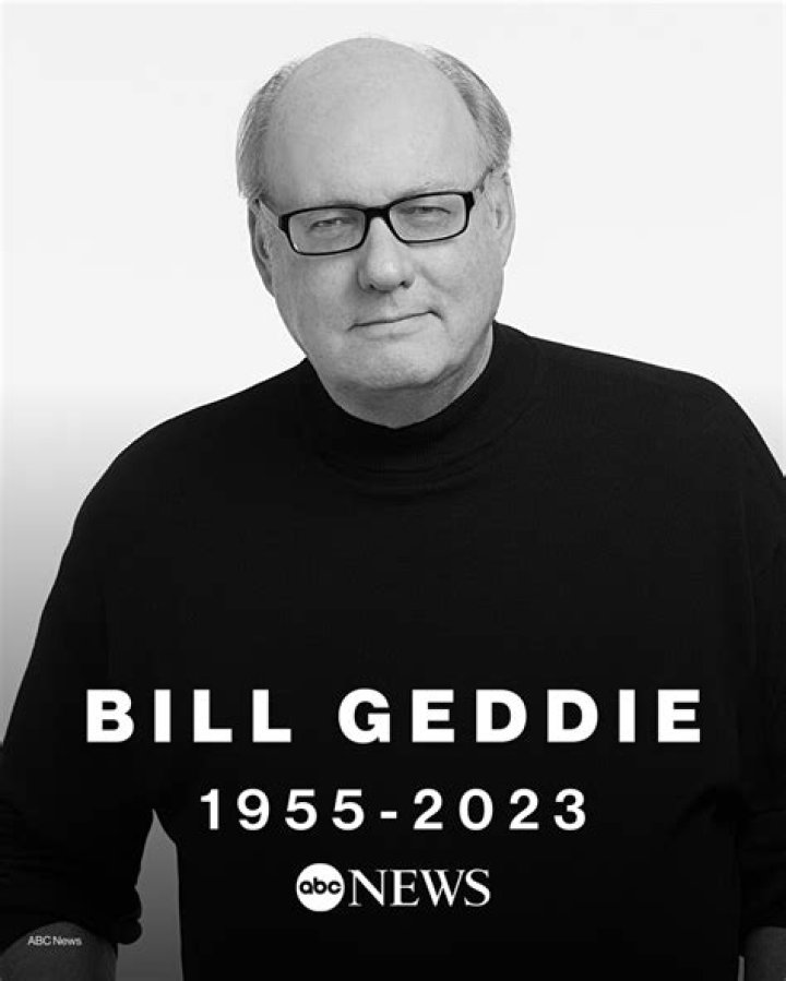 Bill Geddie: The Visionary Behind Iconic Television Moments