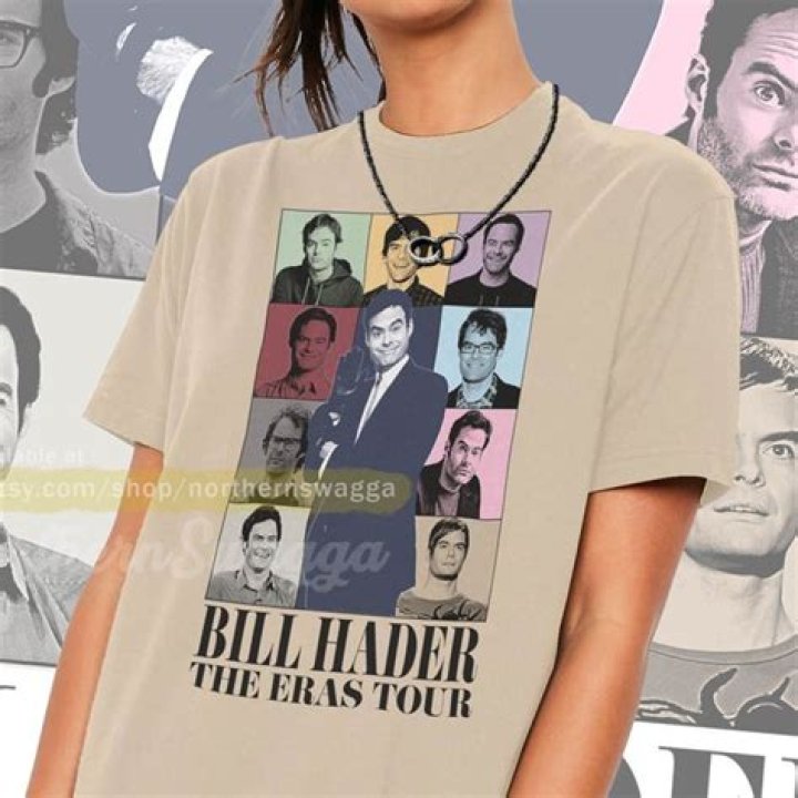 Discover The Hilarious Bill Hader Tour Experience | Tickets & Details