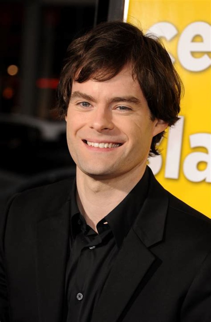 Uncovering Bill Hader's Life: Wiki, Biography, Age, Height, Net Worth, And Wife