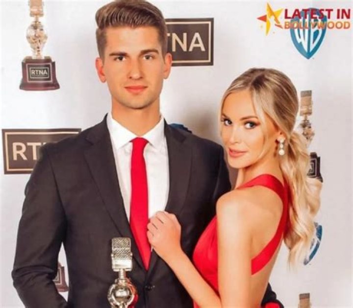 Unveiling The Private Life Of Bill Melugin: Discoveries About His Wife