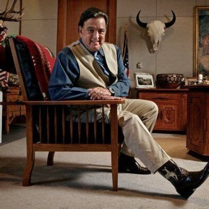 Uncover The Inspiring Story: Bill Richardson's Legacy Explored