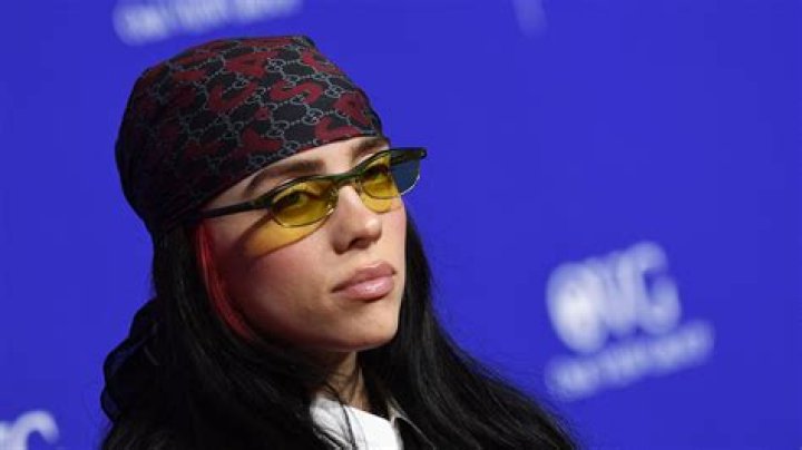 Billie Eilish's DARK Struggles Behind The Hit Song 