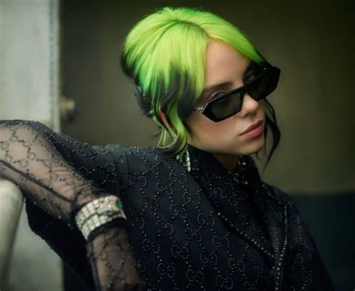 Exploring Billie Eilish's Religion: A Deep Dive Into Her Beliefs