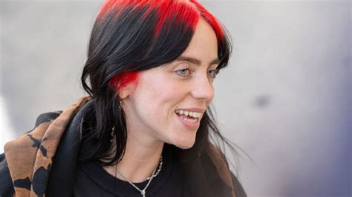 Bisexual Billie Eilish: Physically Attracted To Women But Also Intimidated