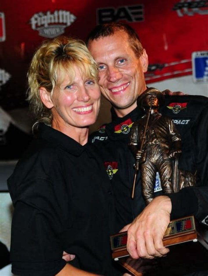 Unveiling The Wealth Behind The Drag Racing Legend: Billy Glidden's Net Worth