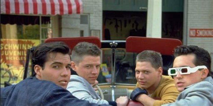 Billy Zane's Role In Back To The Future