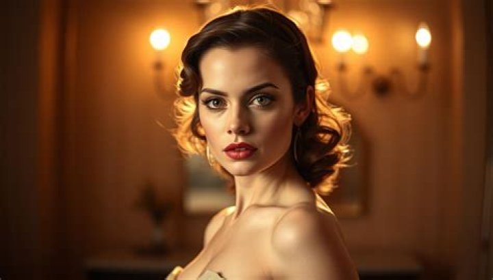 Bio, Net Worth, Height, Husband, And Career