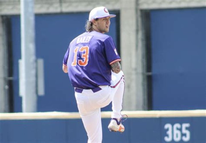 Clemson Football: The Impactful Journey Of Quarterback B.J. Bailey