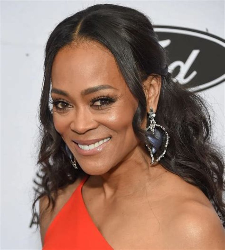 Award-Winning Black Actresses Over 50: A Celebration Of Excellence