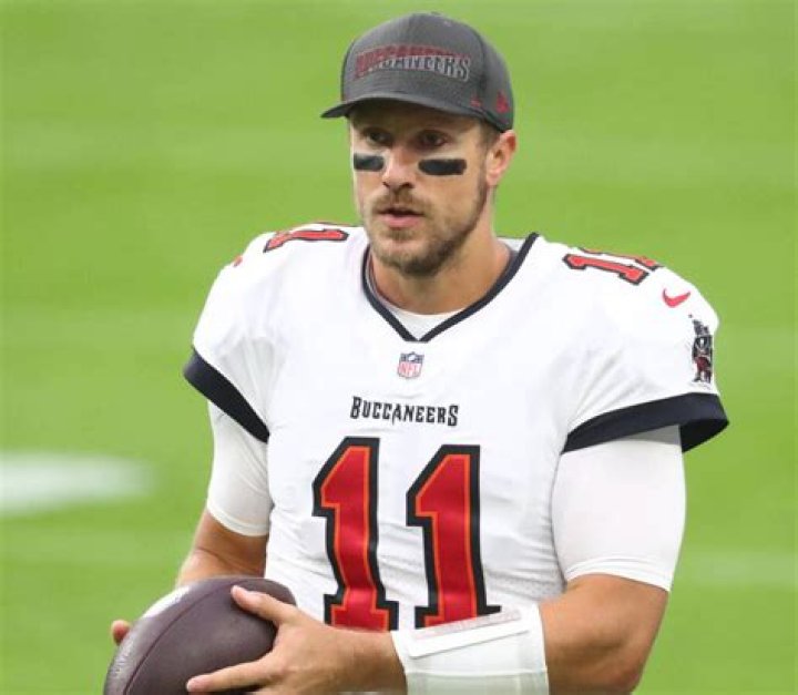 Blaine Gabbert's Net Worth Journey