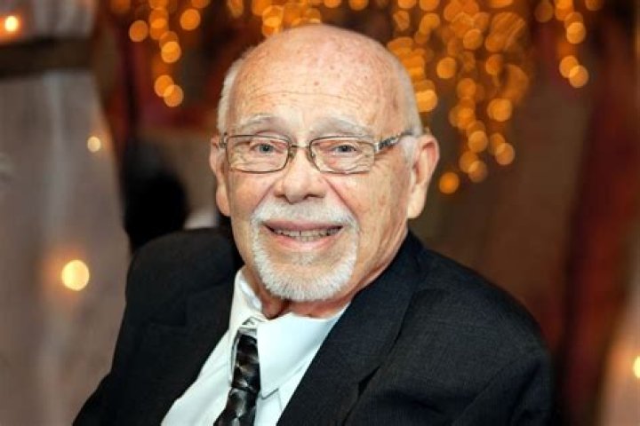 Remembering Blair Jones: A Life Remembered