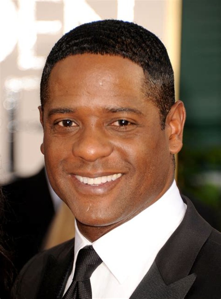 Uncovering The Multifaceted World Of Blair Underwood: Discoveries And Insights