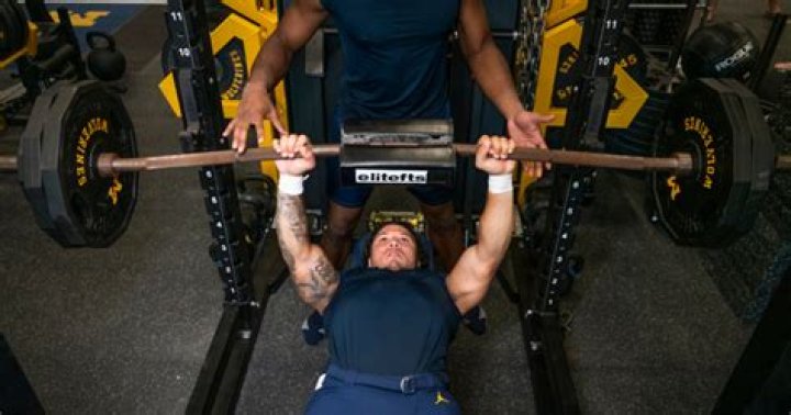 Blake Corum's Height And Weight: Advantages And Considerations