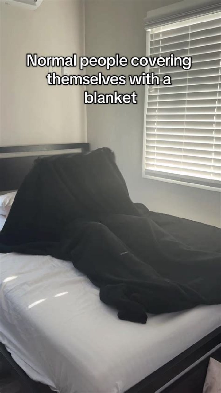 Discover The Duggars' Unique Blanket Training Method For Peaceful Nights