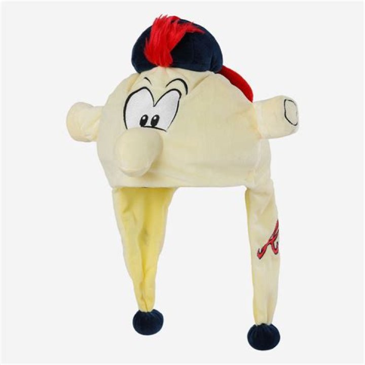 Adorable Blooper Braves Plushies: Your Ultimate Baseball Companion