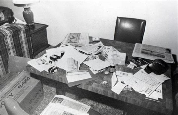 New Evidence Unlocks Dark Secrets In Bob Crane's Murder