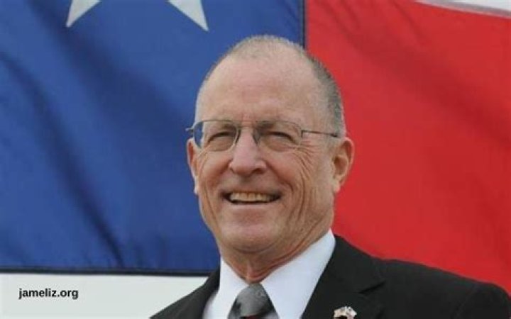 The Hidden Truth About Bob Hall's Staggering Net Worth