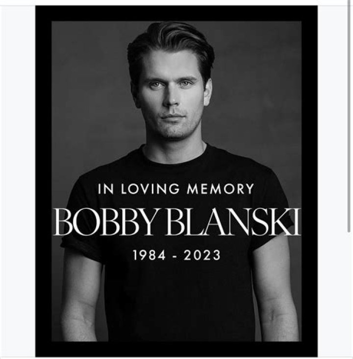 Understanding The Tragic Demise: Bobby Blanski's Cause Of Death