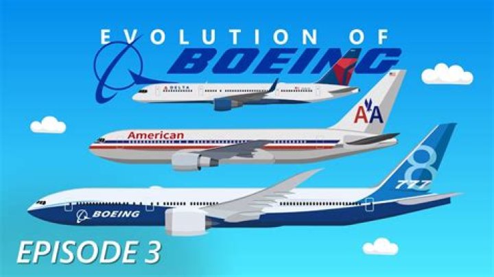 The Comprehensive Guide To Boeing 3-800: Features, Specs, And More