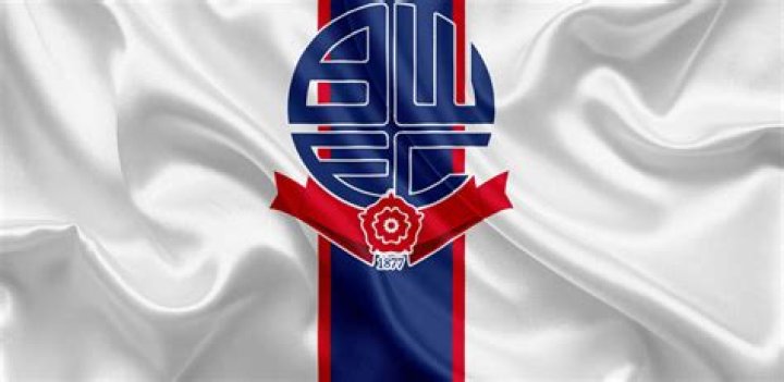 Bolton Wanderers Latest News & Fixtures