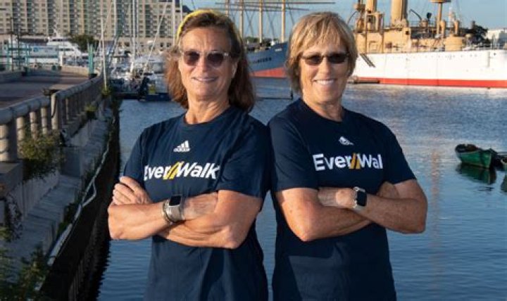 Who's Bonnie Stoll Married To? Find Out Here!