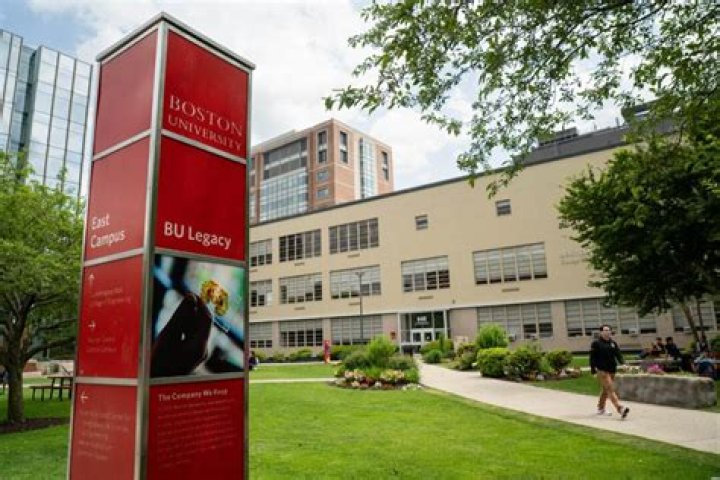 Boston University Death: A Tragic Loss