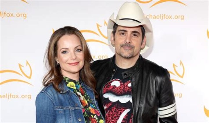 Unveiling Brad Paisley's Health: Surprising Insights