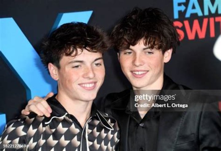 The Ultimate Guide To Brady Noon Brothers