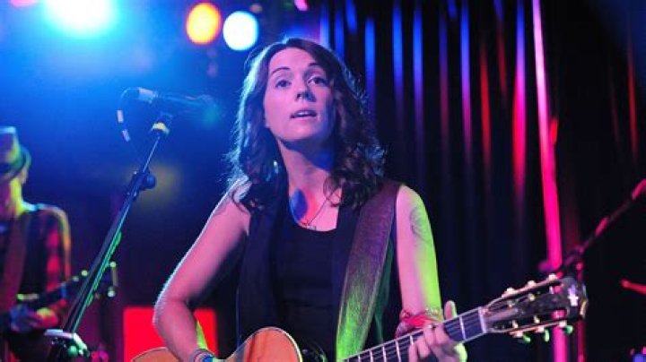 Brandi Carlile: The Power Of Forgiveness | Forgive One Another