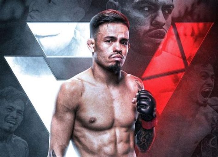 Brandon Royval's Family Roots: Exploring His Parents' Background