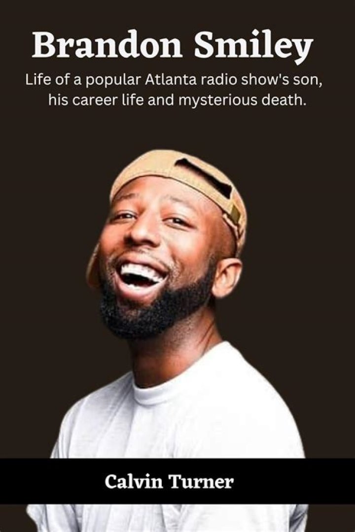 Brandon Smiley: Unveiling His Life, Career, And Personal Journey