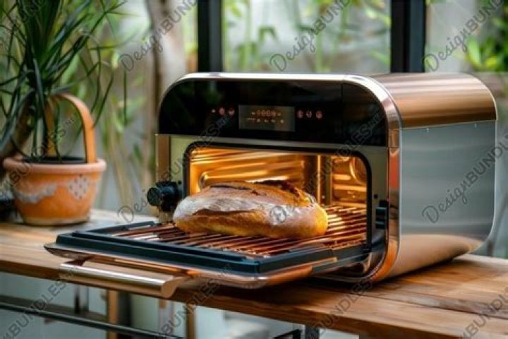Professional Bread Convection Oven: The Ultimate Baking Companion