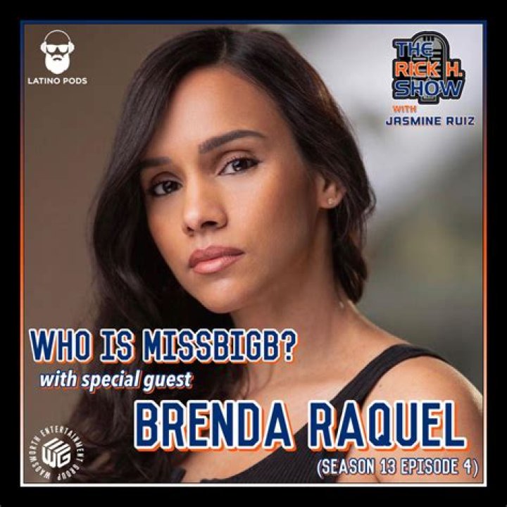 Brenda Raquel Wikipedia Age, Biography, Height, & Boyfriend