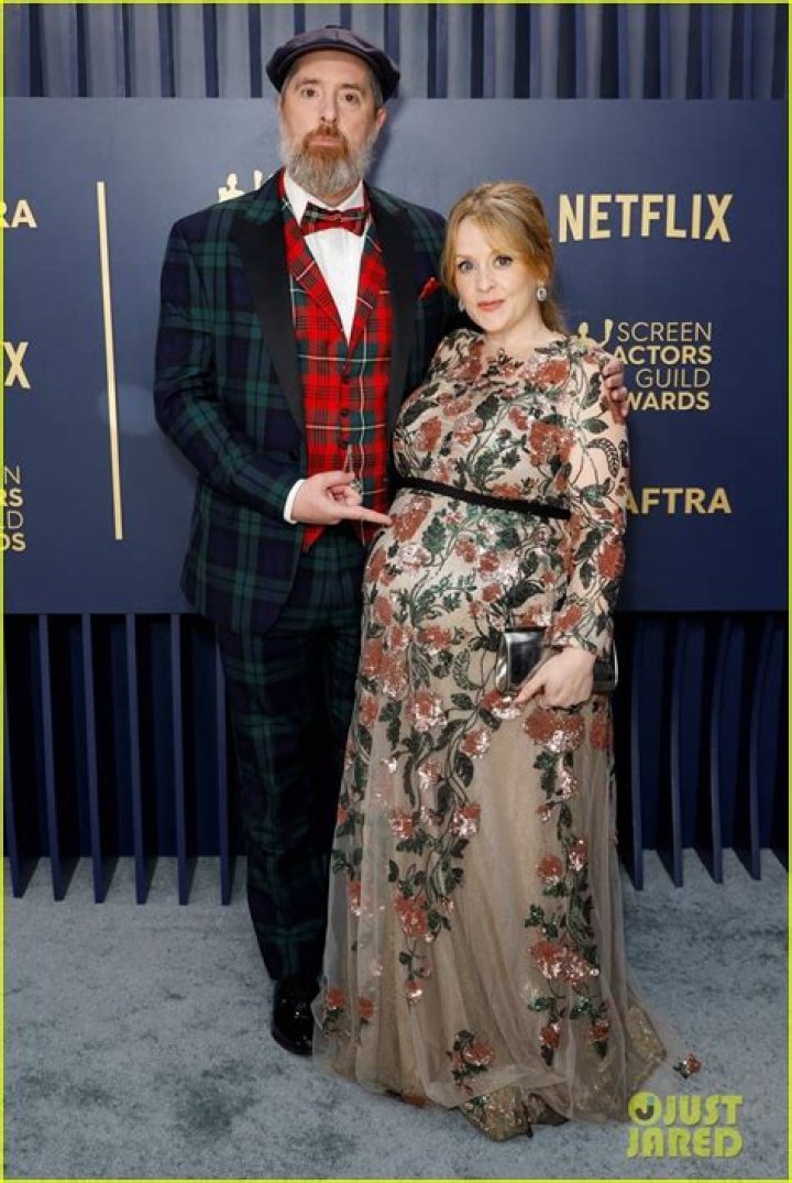 Guide To Brendan Hunt And Shannon Nelson's Marital Life