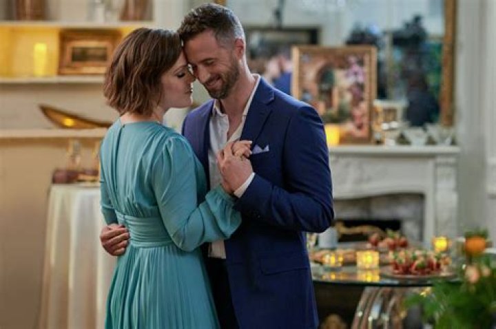 Brendan Penny's Surprising Revelation: Uncovering The Actor's Astonishment