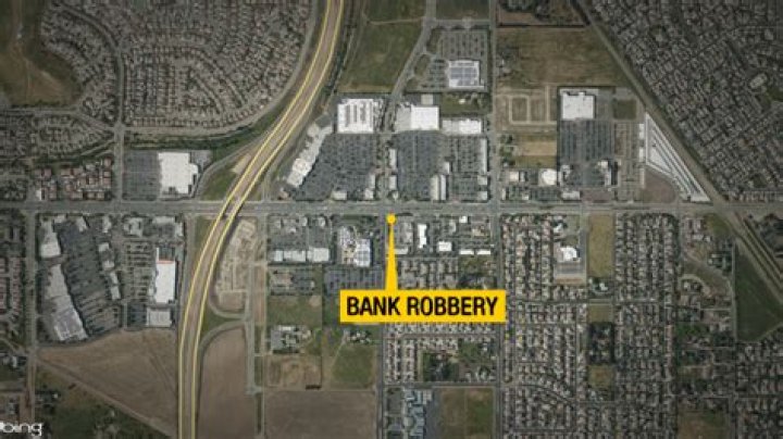 Brentwood Bank Robbery: Breaking News And Updates