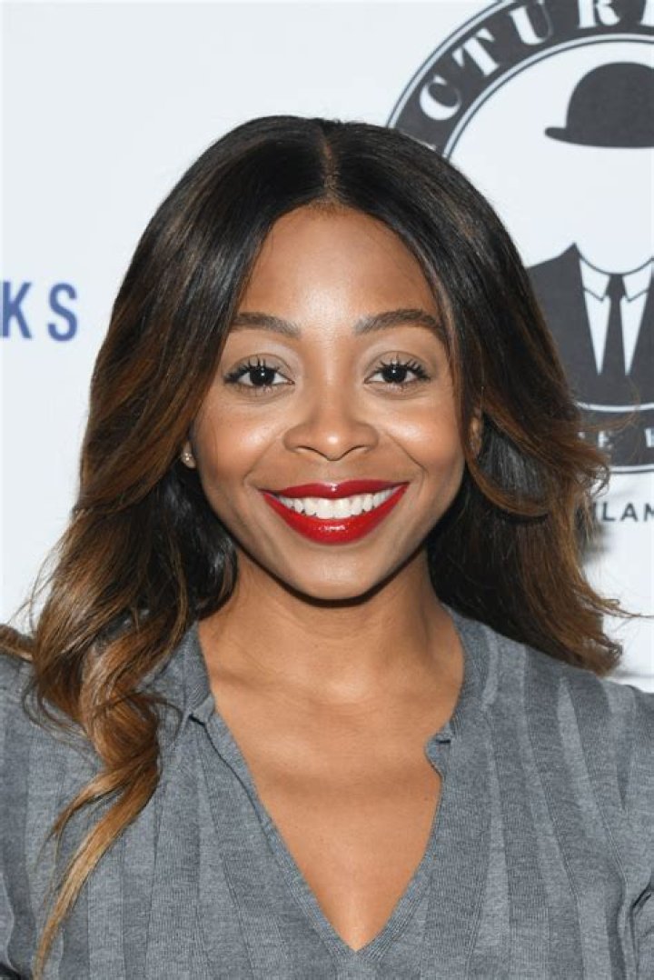 Unveiling Bresha Webb's Net Worth: Discover Her Incredible Journey