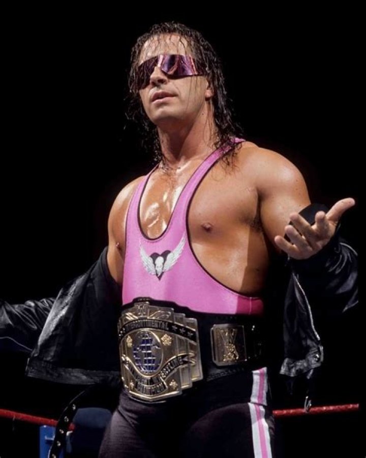 Bret Hart's Untold Story And Wrestling Legacy