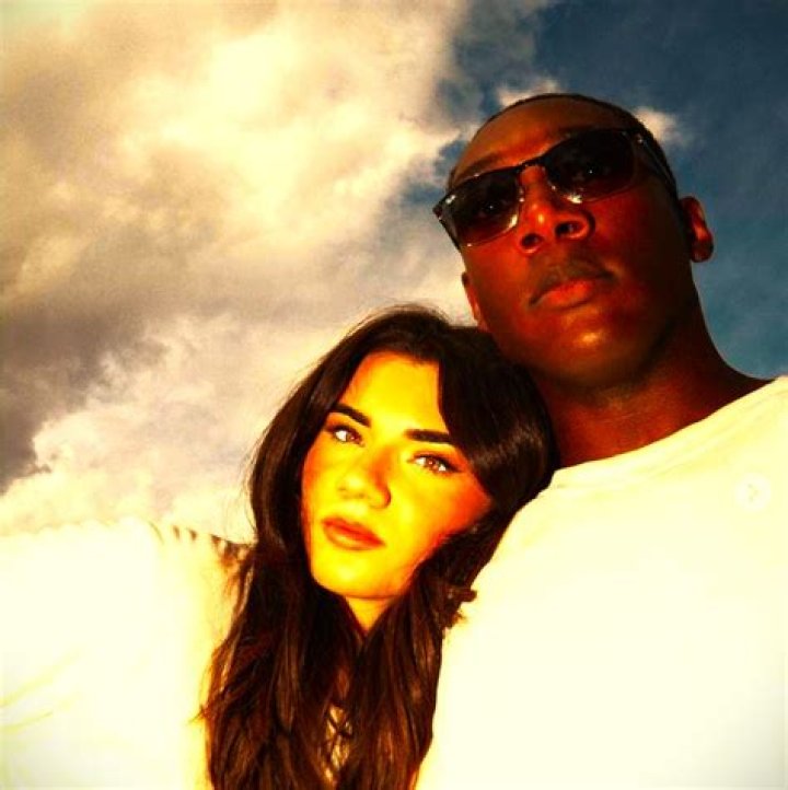 Explore Brett Cooper's Notable Relationships And Romantic History