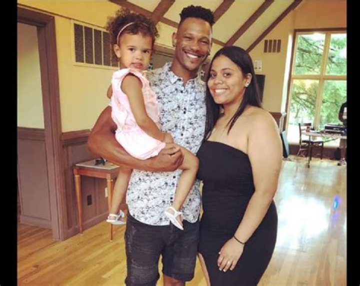 All The Latest On Bria Lauren, Indianapolis' Devin Williams