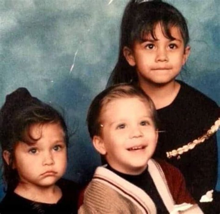 The Untold Story Of Brian Ortega And His Sister