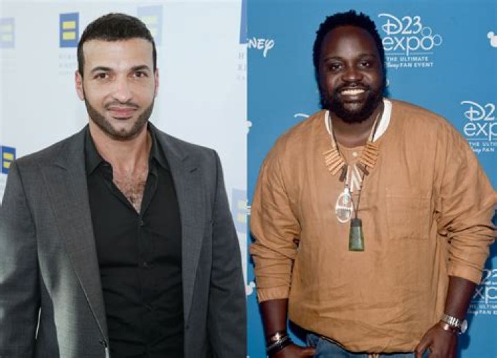 Unveiling The Enigmatic Partner Of Brian Tyree Henry