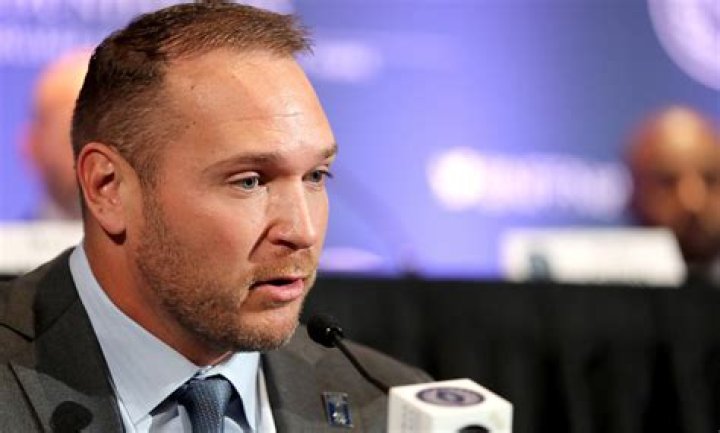 Unveiling The Truth Behind Brian Urlacher's Son: Discoveries And Insights