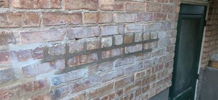 Unraveling The Mystery Of Brick White Residue: Comprehensive Guide
