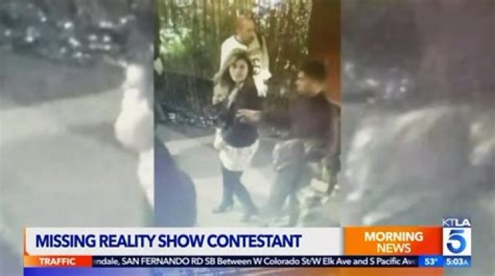 Man Convicted of Killing Lisa Marie Naegle